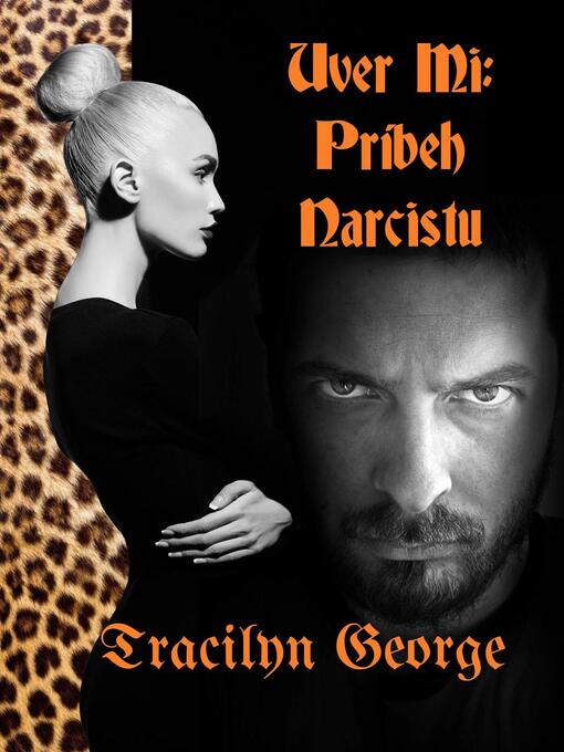 Title details for Uver Mi by Tracilyn George - Available